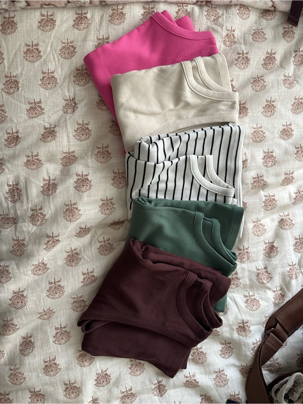 A New Day Ribbed Tank Top MIDI dresses (5)